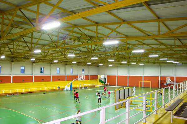 Projeto Enertouch - Outorela E-1